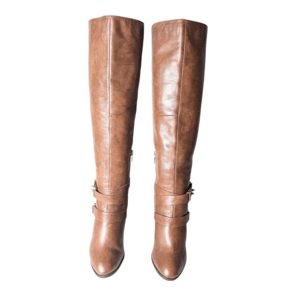 ALDO Ulocia Over The Knee Boot Size 6 - Picture 4 of 9